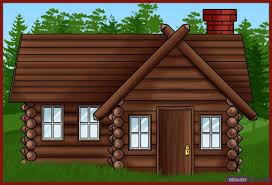 Designed by james hoban, the white house has 132 rooms, 35 bathrooms and 6 levels in the residence. 64 Cartoon Houses Ideas Cartoon House House Cartoon Cartoon