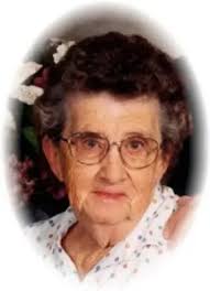 Obituary information for Waunita Sobotka