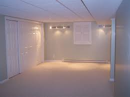 I have a basement crawl space that is unfinished; Basements Syracuse Central New York Cny
