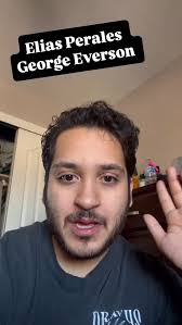 Elias Perales is a 24-year-old actor based in El Paso, Texas. He grew up in  San Antonio and earned his BFA in Theatre Performance from The University  of Texas at El Paso., Recent stage credits include ...