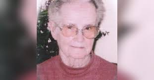 Anna Elizabeth Gourley Obituary