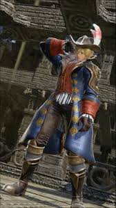 Leo S Newest Released Tekken 7 Customization Tekken 7 Kazumi Mishima Bryan Fury
