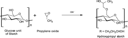 It is the most common carbohydrate in human diets and is contained in large amounts in staple foods like potatoes, maize (corn), rice, wheat and cassava (manioc). Chemical Properties Of Starch And Its Application In The Food Industry Intechopen