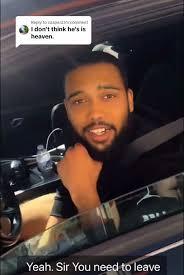 Nautica Malone Drive