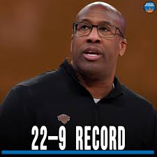 New York Knicks 4 Life