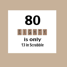 Birthday Card Ideas For Grandpa Funny 80th Birthday Card 80 Birthday Wishes 80 Birthday Card Etsy 90th Birthday Cards 65th Birthday Cards 60th Birthday Cards