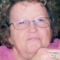 Daisy Olean Baker Obituary