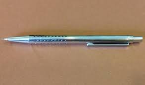 Über 90 jahre erfahrung zeichnen den hauser aus. Druckbleistift 0 7mm Hauser Metall Polly Paper Umweltfreundliche Schreibwaren