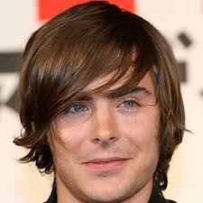 Zac Efron Hairstyles Men S Hairstyles And Haircuts Boys Long Hairstyles Mens Hairstyles Short Long Hair Styles Men