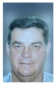 Darrel Albert Varley