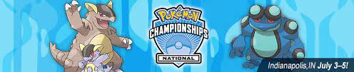 Pokémon VG Masters Division Top-8 Teams | Pokemon.com