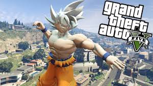 Founded in 1995, gamefaqs has over 40,000 video game faqs, guides and walkthroughs, over 250,000 cheat codes, and over 100,000 reviews, all submitted by our users to help you. Gta 5 Goku Ultra Instinct Gta V Dragon Ball Z Mod Youtube