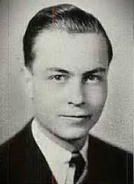 Richard Foster Newlin (1918-2003)