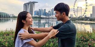 Chantalle ng is an actor, zodiac sign: Chantalle Ng And Xu Bin To Reunite For New Series The Heartland Hero News Wwc