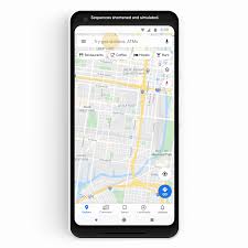 Note that there are query limits and quotas on the places requests, so for long routes this may not be practical. Essential Google Maps Tricks For Your Next Road Trip