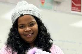 Fundraiser helps daughter of Surrey woman shot dead by police