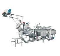 Rapid long tube jet dying machine, Manufacturer, Supplier ...