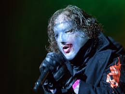 We are heartbroken to share the news that joey. Slipknot Verzichteten Bei Wien Konzert Auf Horrorshow Vienna Online