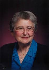 Stroud, Thelma Obituary June 12, 2015