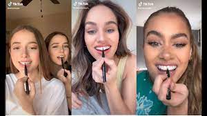 Get The London Look Tiktok Compilation Youtube