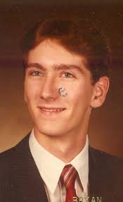 Bryan Edward Lynde Obituary