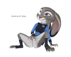 Mr.Hopps
