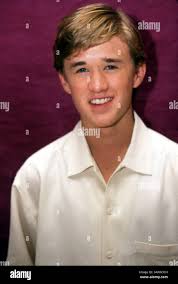 Osment haley joel hi-res stock photography and images