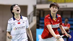 Bg badminton academy believes that everyone can become a great badminton player. China Likely To Send Full Squads For Four Badminton Events To Tokyo Cgtn