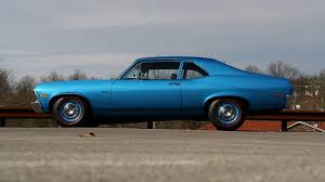 Image result for Sea Aqua 1971 Chevy II