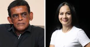 Desak Sheila Majid letak jawatan Pengerusi RPM