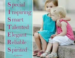 Sisters Siblings Funny Quotes Cute Family Quotes Caption For Sisters Love