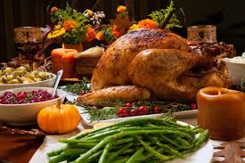 Allow them to defrost overnight, then sprinkle with some extra taco seasoning and bake them in the oven at 375°f for about 30 minutes or until the. Thanksgiving Day Carryout Delivery In Chicago Chicago Sun Times