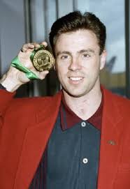 Scotianostra — Happy Birthday Tom McKean born 27th October 1963...