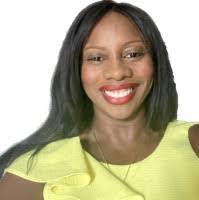 Kisha Byrd's Instagram, Twitter & Facebook