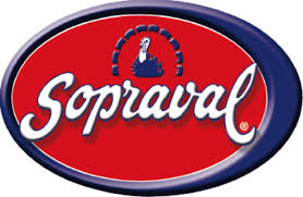 Sopraval Logo