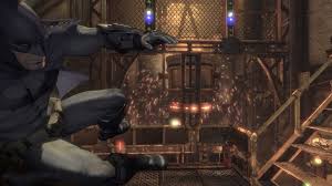 Once batman arkham city goty is done downloading, right click on the torrent and select open containing folder. Batman Arkham City Pc Game Download Gamespcdownload