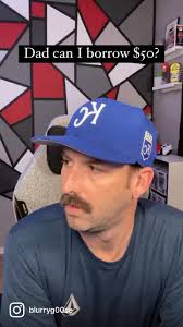 Parenting Humor: Kids Always Asking for Money!