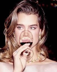 Brooke Shields