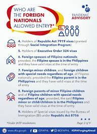 That means more time to travel the the department of foreign affairs (dfa) has made filipino passport processing simple and very. The Official Website Of The Department Of Foreign Affairs Republic Of The Philippines
