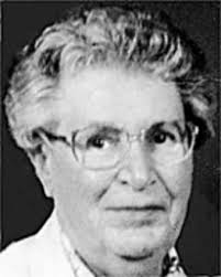 Lena Edwards Obituary