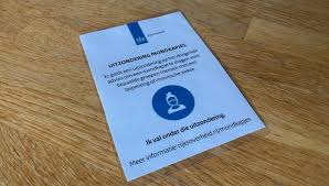 Wil je meer informatie over de mondkapjesplicht? Vrijstelling Mondkapjesplicht Homeopathie Reeuwijk