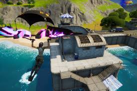 Much like the regular fortnite challenges, we get a new task for wolverine every week and completing them unlocks new items. Fortnite Find Wolverine S Trophy In Dirty Docks Wolverine Week 3 Challenge Guide Polygon