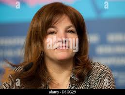 Producer marie claude poulin attending press hi-res stock photography and  images