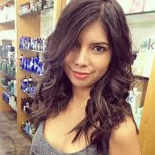 Liz Rubio's Instagram, Twitter & Facebook