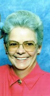 Virginia Willett Obituary