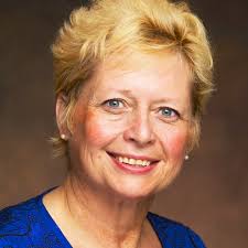 Former Wisconsin Supreme Court justice discusses restorative justice at  campus event