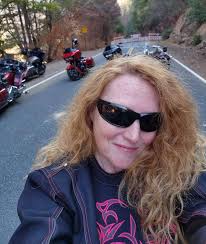 Celebrating 60th birthday with KLR ride in Southern Oregon