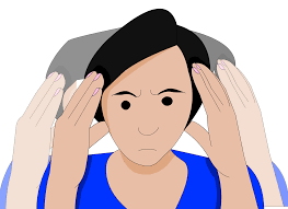 Schwindel Durch Verspannungen