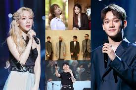 Find out other track data such as harmonic matches and album details. Exo Chen To Join Ost Line Up Of Do You Like Brahms With G O D Snsd Taeyeon Heize 10cm Punch Starbiz Net