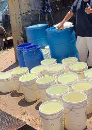 Water law in texas is vastly different. Navajo Water Warrior Drives Miles During Covid To Deliver Water